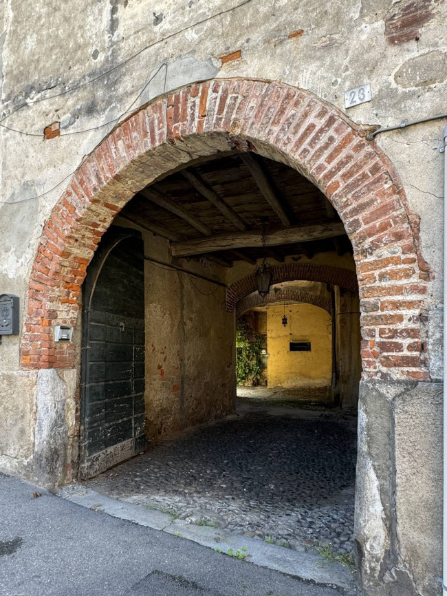 Casa singola in vendita a Castiglione Olona