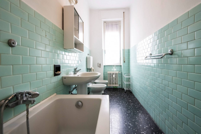 Appartamento in vendita a Varese