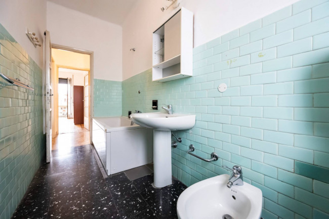 Appartamento in vendita a Varese