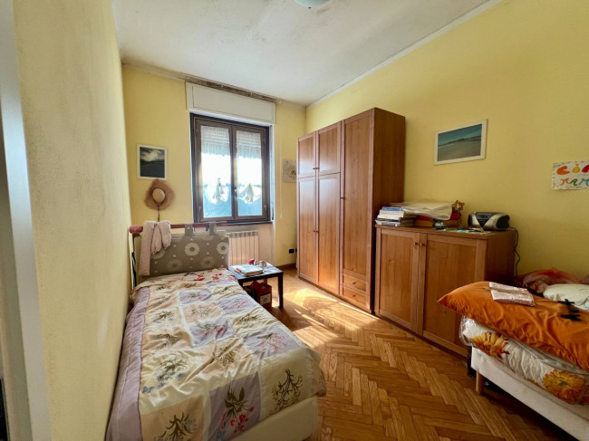 Porzione di Villetta bifamiliare in vendita a Varese