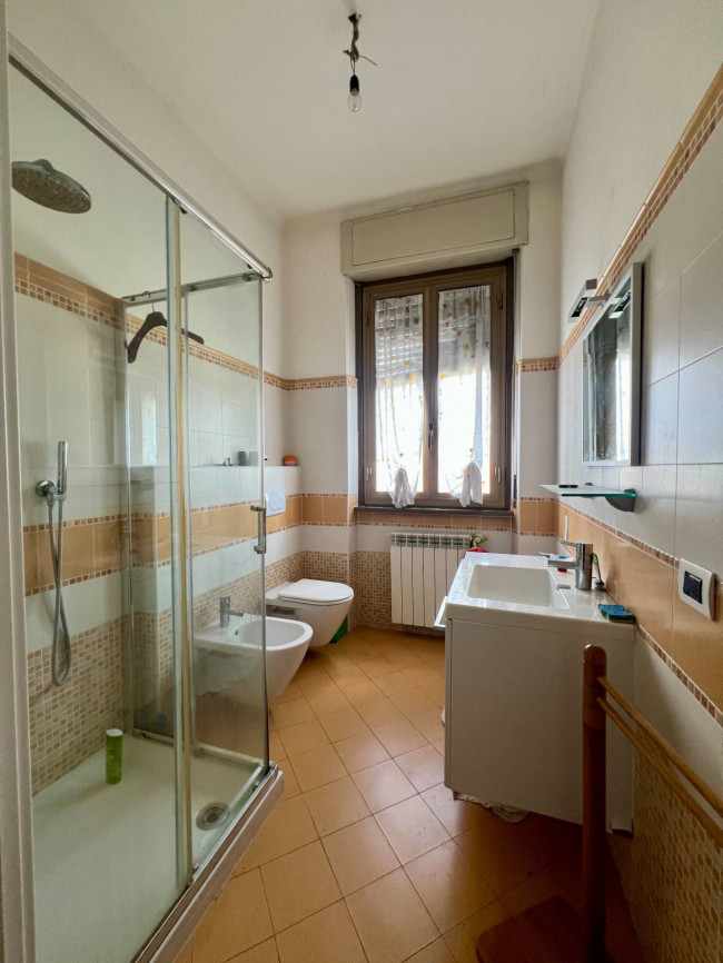 Porzione di Villetta bifamiliare in vendita a Varese