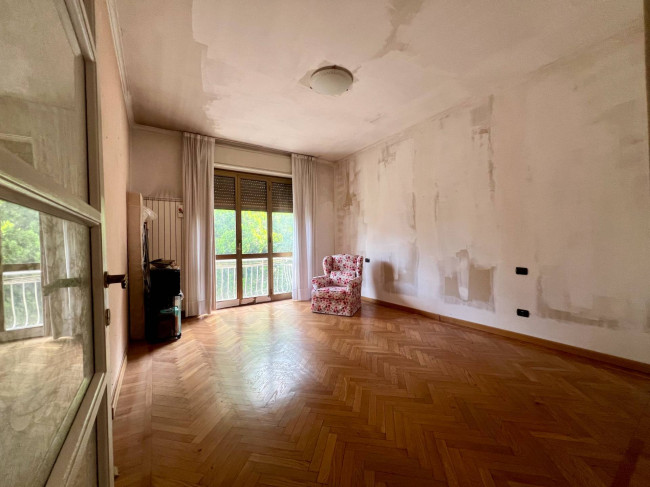 Porzione di Villetta bifamiliare in vendita a Varese