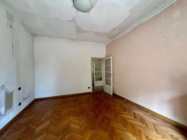 Porzione di Villetta bifamiliare in vendita a Varese