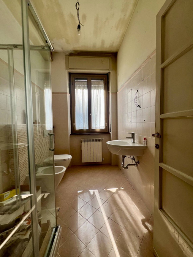 Porzione di Villetta bifamiliare in vendita a Varese