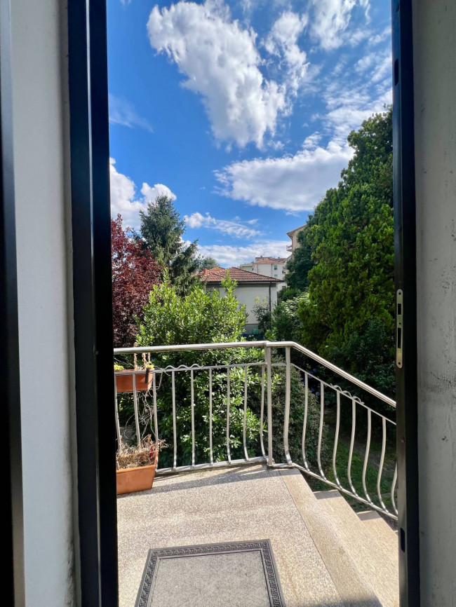 Porzione di Villetta bifamiliare in vendita a Varese