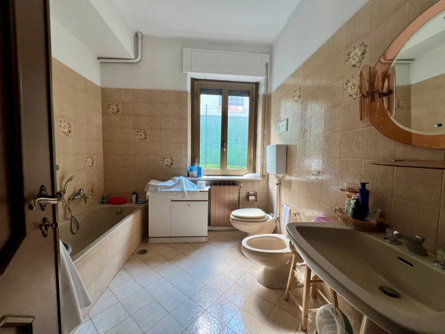 Porzione di Villetta bifamiliare in vendita a Varese