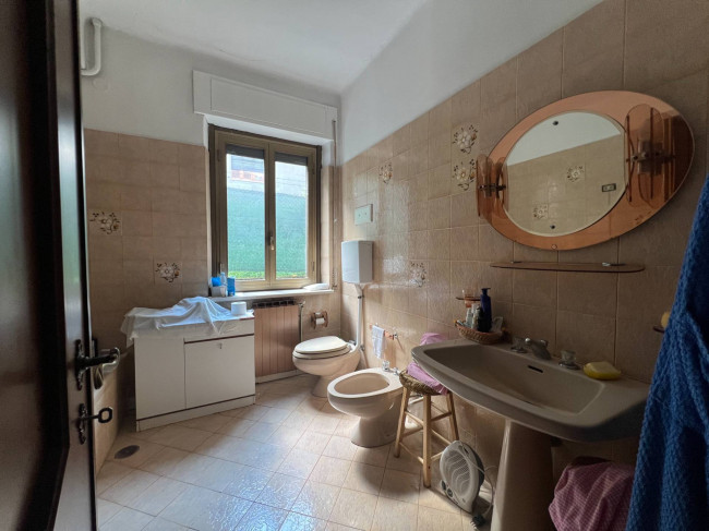 Porzione di Villetta bifamiliare in vendita a Varese