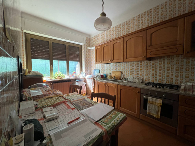 Porzione di Villetta bifamiliare in vendita a Varese