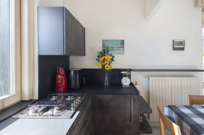 Villa in vendita a Cuggiono