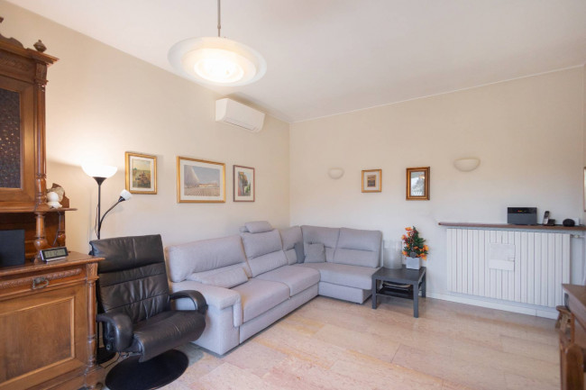 Villa in vendita a Cuggiono