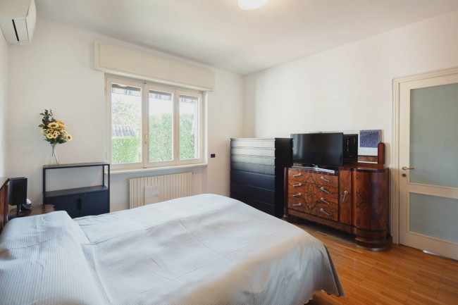 Villa in vendita a Cuggiono