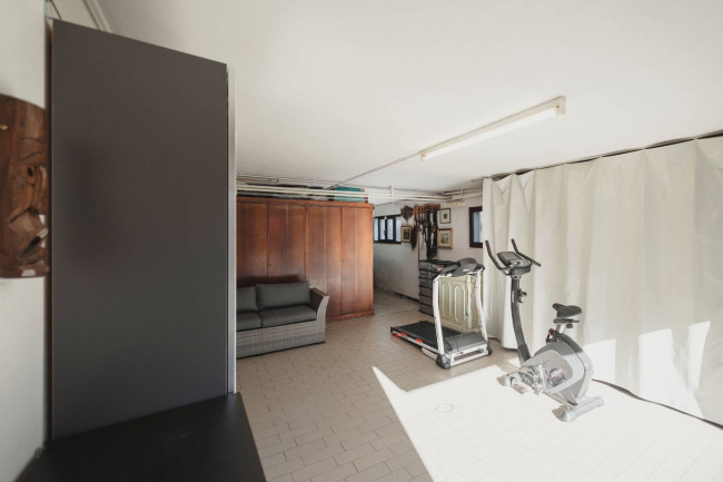 Villa in vendita a Cuggiono