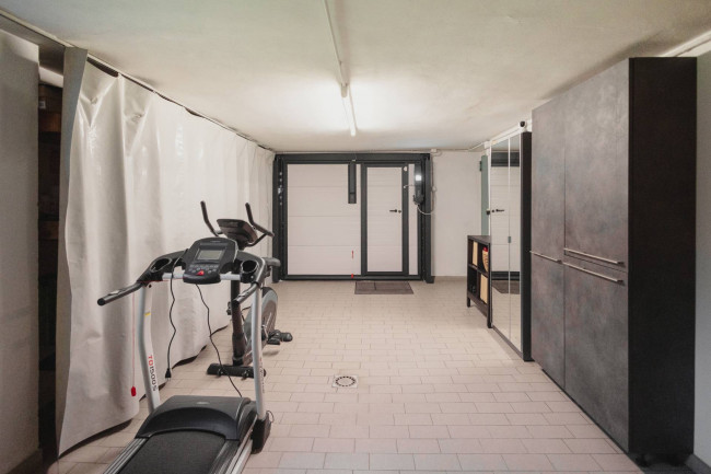 Villa in vendita a Cuggiono