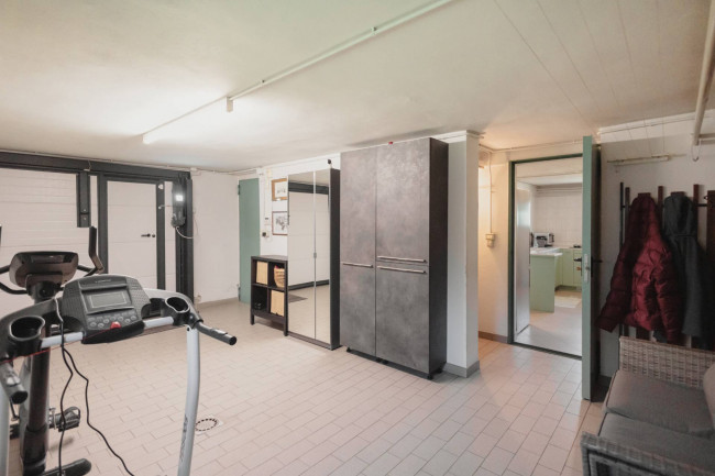 Villa in vendita a Cuggiono