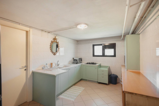 Villa in vendita a Cuggiono