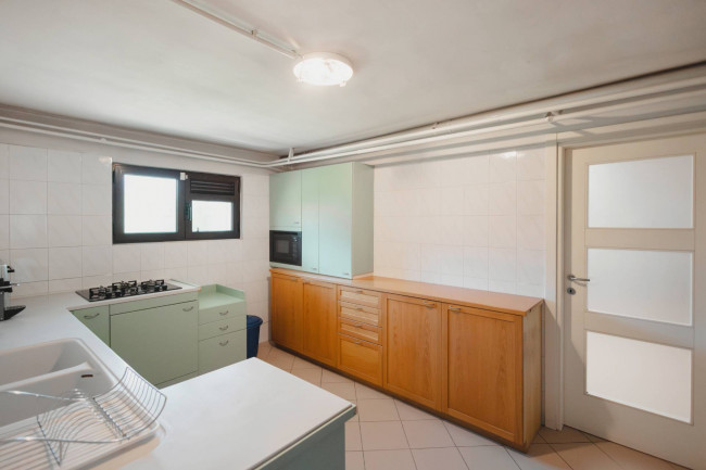 Villa in vendita a Cuggiono