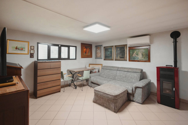 Villa in vendita a Cuggiono