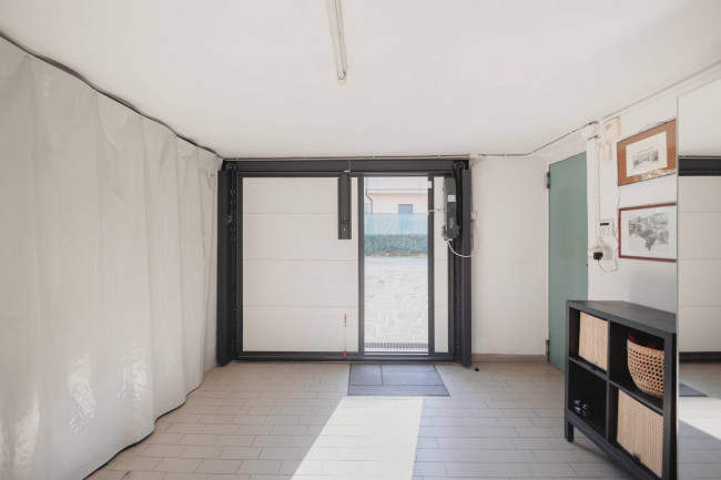 Villa in vendita a Cuggiono