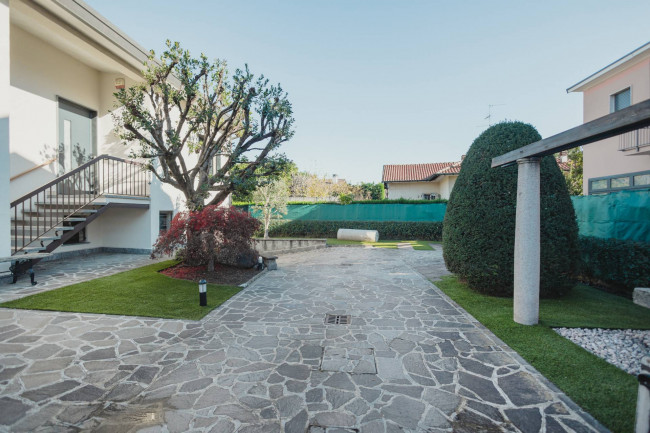 Villa in vendita a Cuggiono