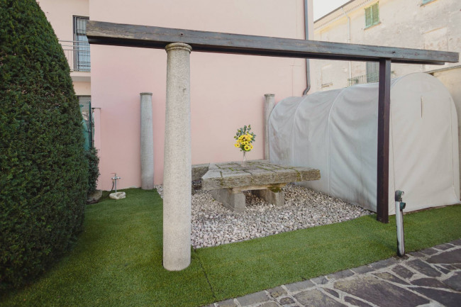 Villa in vendita a Cuggiono