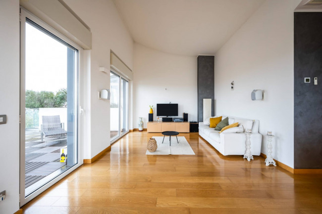 Attico in vendita a Gallarate