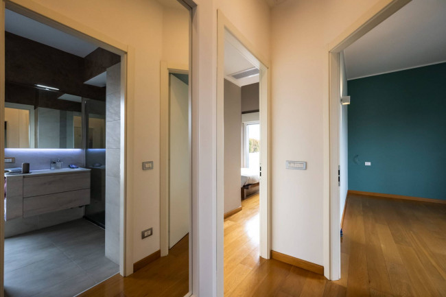 Attico in vendita a Gallarate