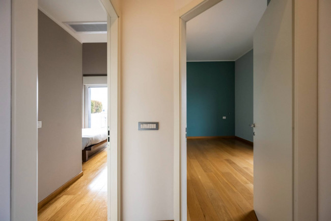 Attico in vendita a Gallarate