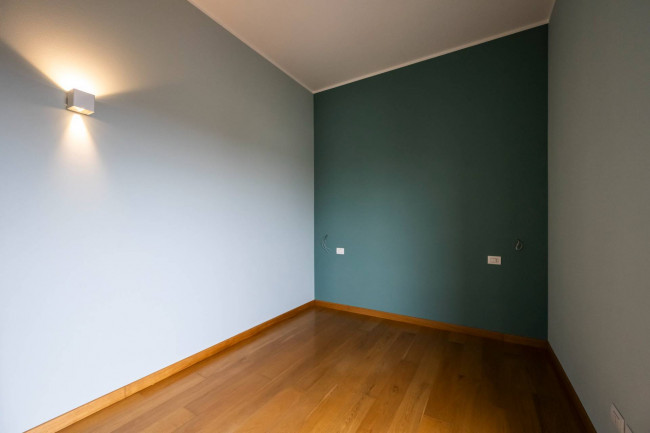 Attico in vendita a Gallarate