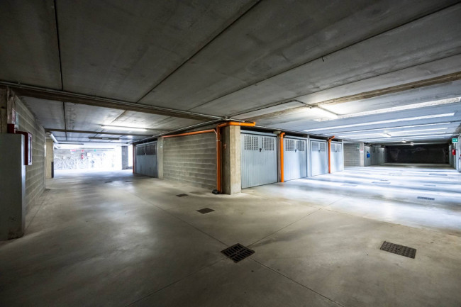 Attico in vendita a Gallarate