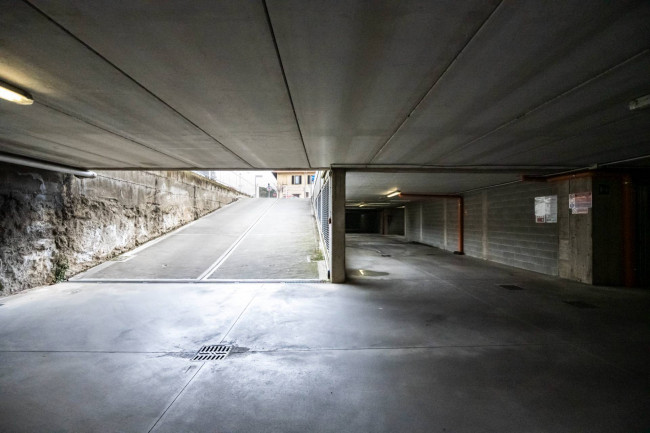 Attico in vendita a Gallarate