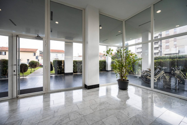 Attico in vendita a Gallarate