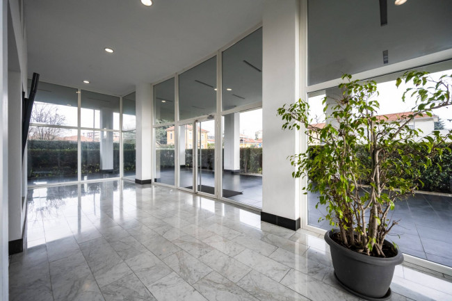 Attico in vendita a Gallarate