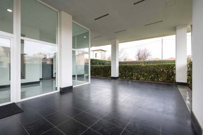 Attico in vendita a Gallarate