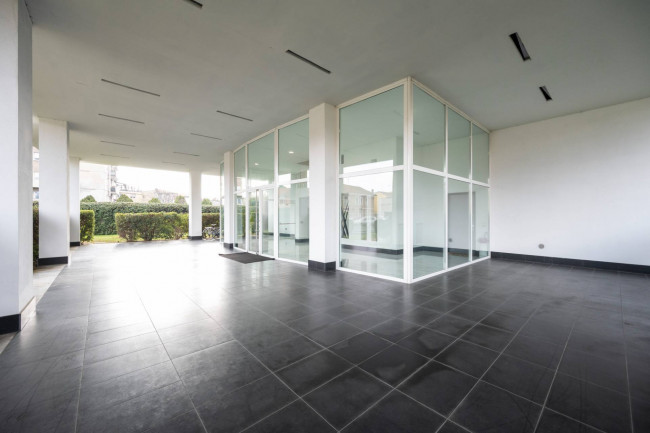Attico in vendita a Gallarate