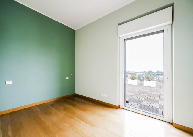 Attico in vendita a Gallarate