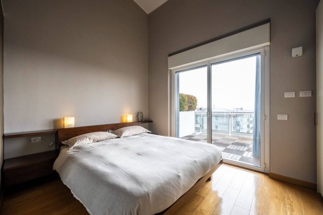 Attico in vendita a Gallarate