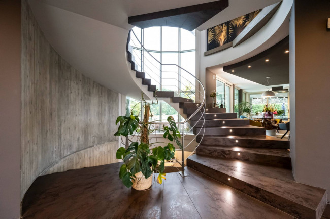 Villa in vendita a Villa Cortese