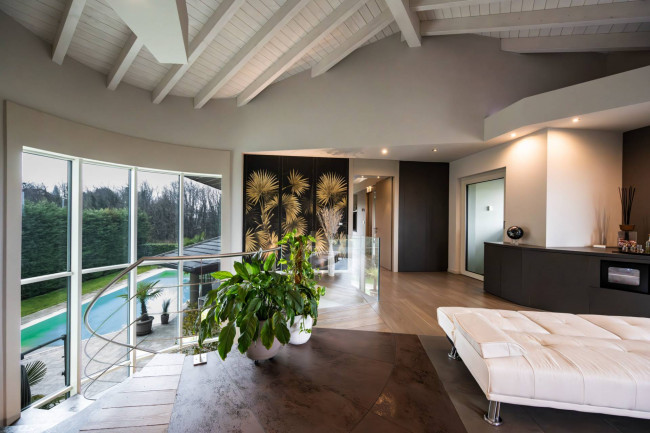 Villa in vendita a Villa Cortese