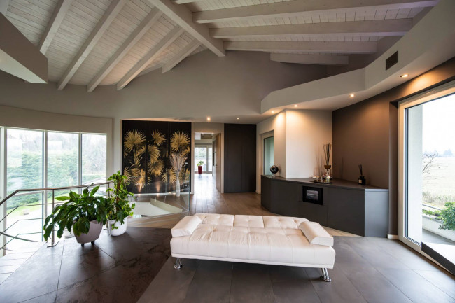 Villa in vendita a Villa Cortese