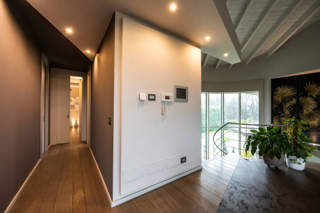 Villa in vendita a Villa Cortese