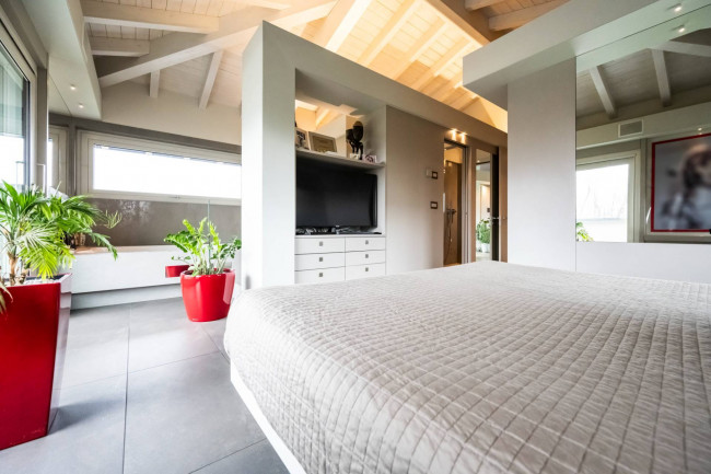 Villa in vendita a Villa Cortese