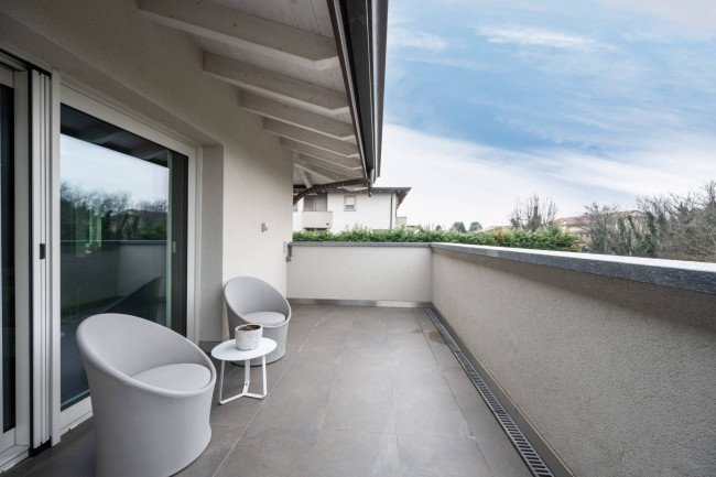 Villa in vendita a Villa Cortese