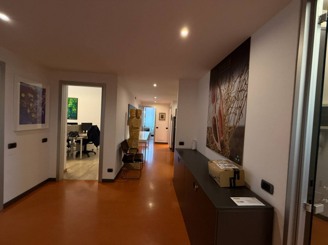 Studio/Ufficio in affitto a Gallarate