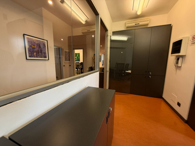 Studio/Ufficio in affitto a Gallarate