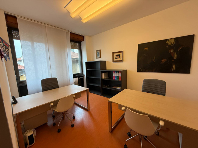 Studio/Ufficio in affitto a Gallarate