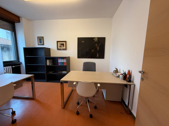 Studio/Ufficio in affitto a Gallarate