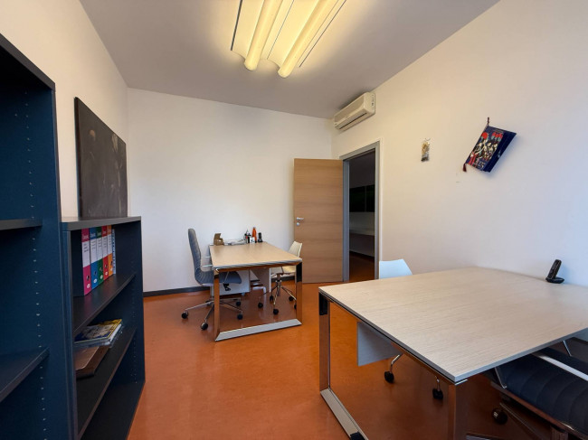 Studio/Ufficio in affitto a Gallarate