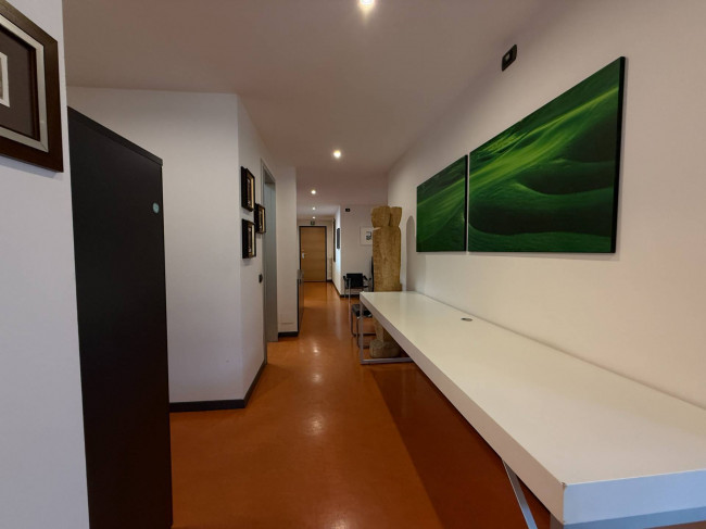 Studio/Ufficio in affitto a Gallarate