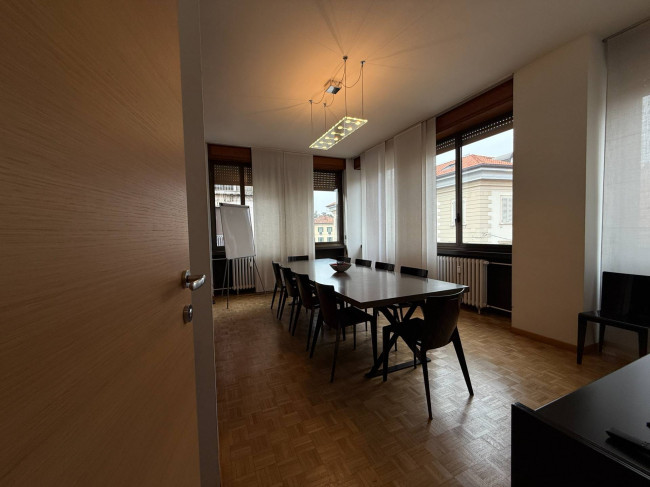 Studio/Ufficio in affitto a Gallarate