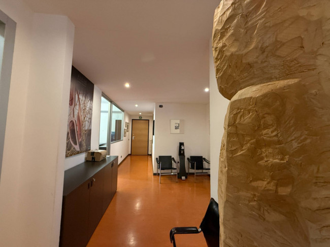 Studio/Ufficio in affitto a Gallarate